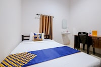 SPOT ON 1784 TNC Residence Syariah