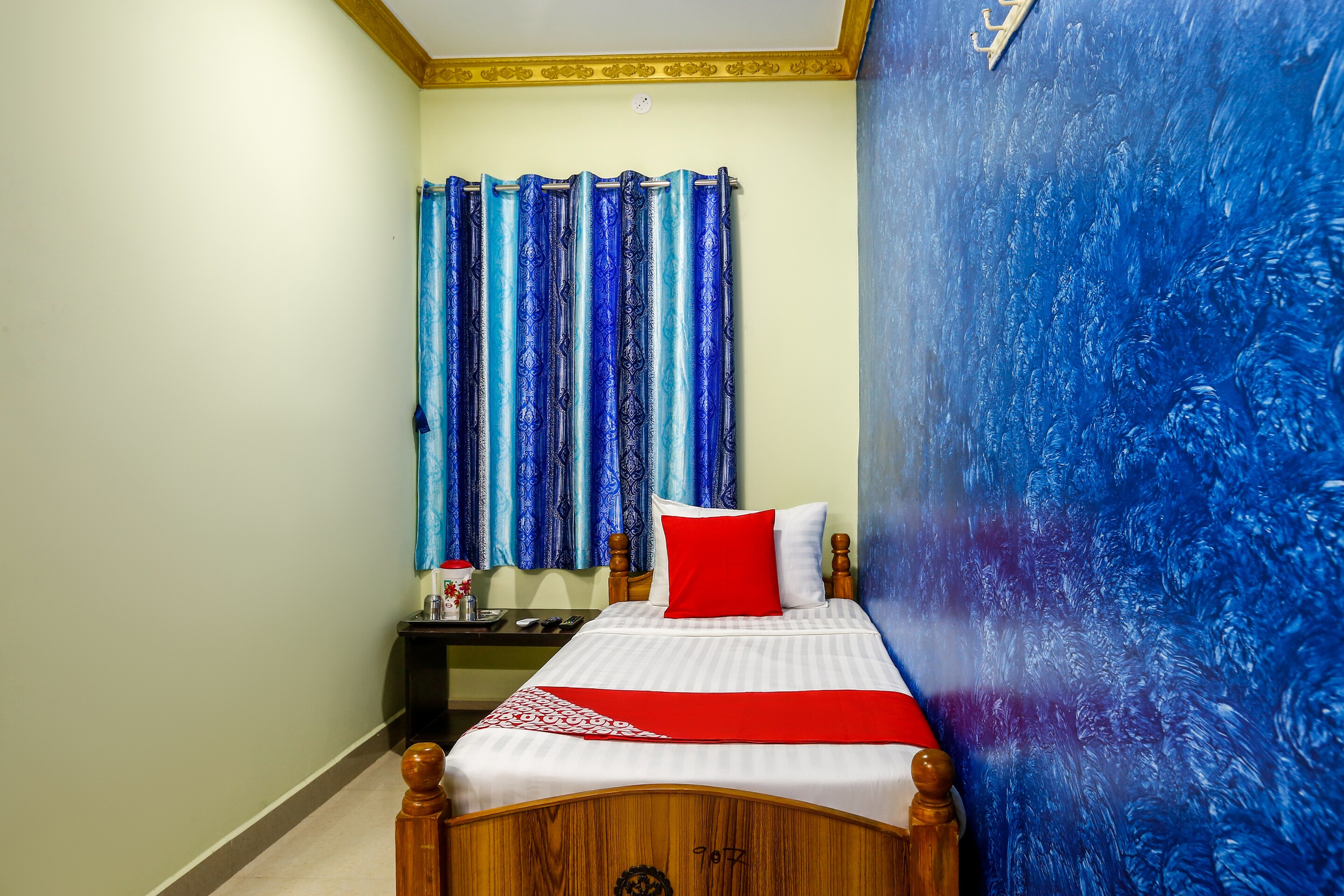 OYO Residency, OYO Rooms Chennai, Book ₹451 OYO