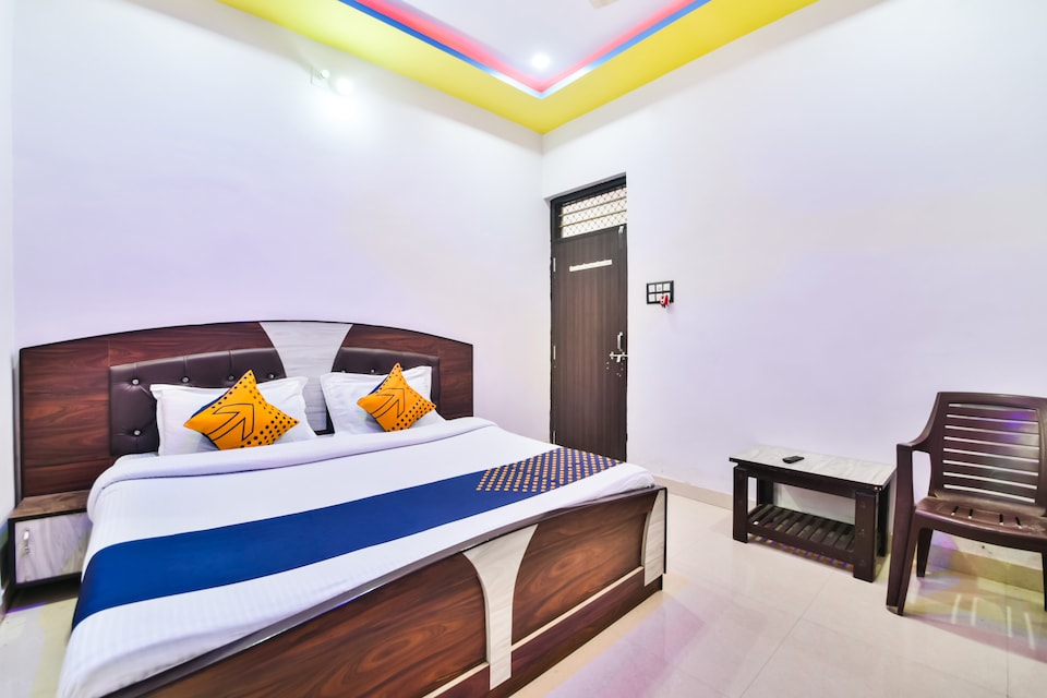 OYO 62406 Hotel Bijoyshree, Silchar, Silchar