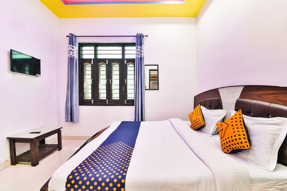 OYO 62406 Hotel Bijoyshree, Silchar, Silchar