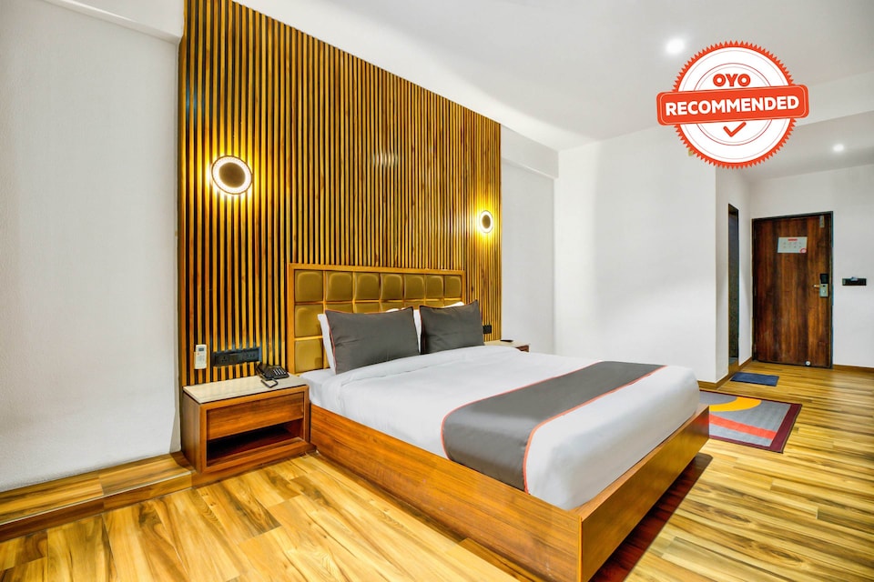 Collection O 50133 Hill Top Resorts Shillaru, Narkanda, Narkanda