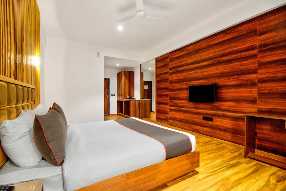 Collection O 50133 Hill Top Resorts Shillaru, Narkanda, Narkanda