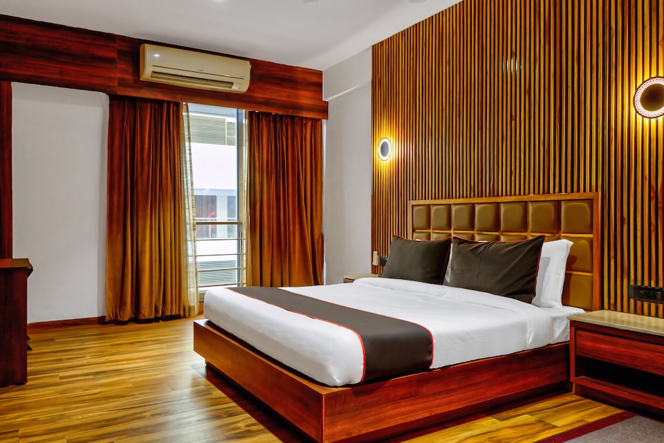 Collection O 50133 Hill Top Resorts Shillaru, Narkanda, Narkanda