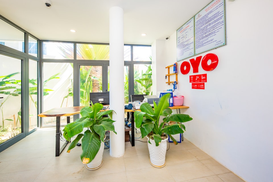 OYO 426 Klaus Resort, Vinh Ngoc, Nha-Trang