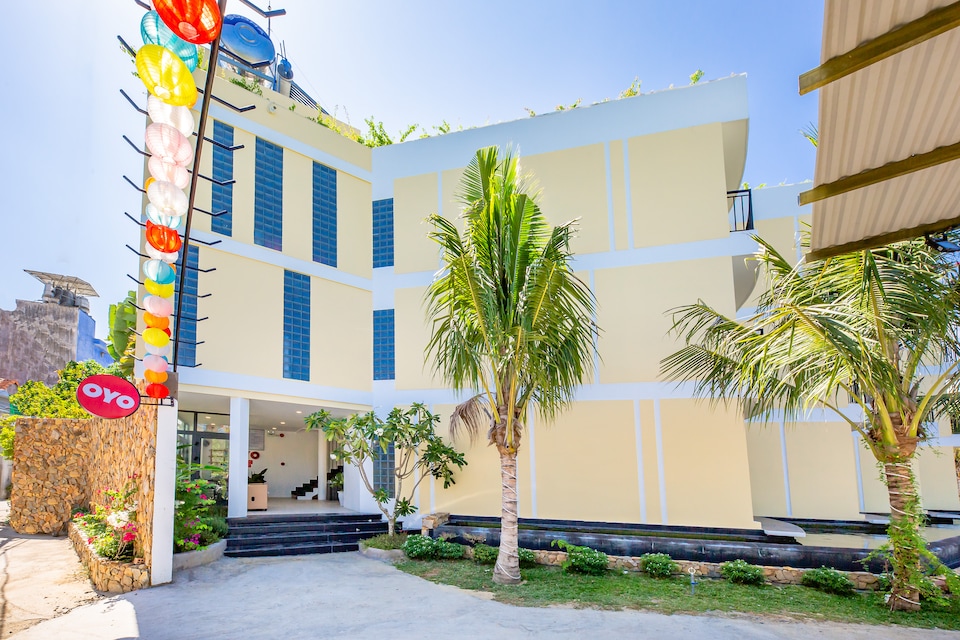 OYO 426 Klaus Resort, Vinh Ngoc, Nha-Trang