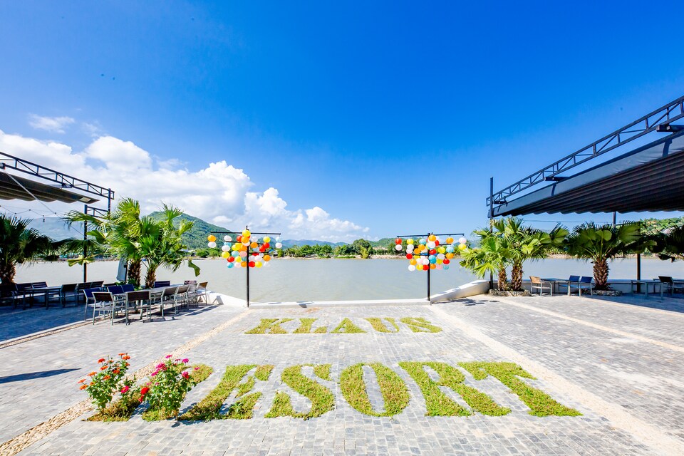 OYO 426 Klaus Resort, Vinh Ngoc, Nha-Trang