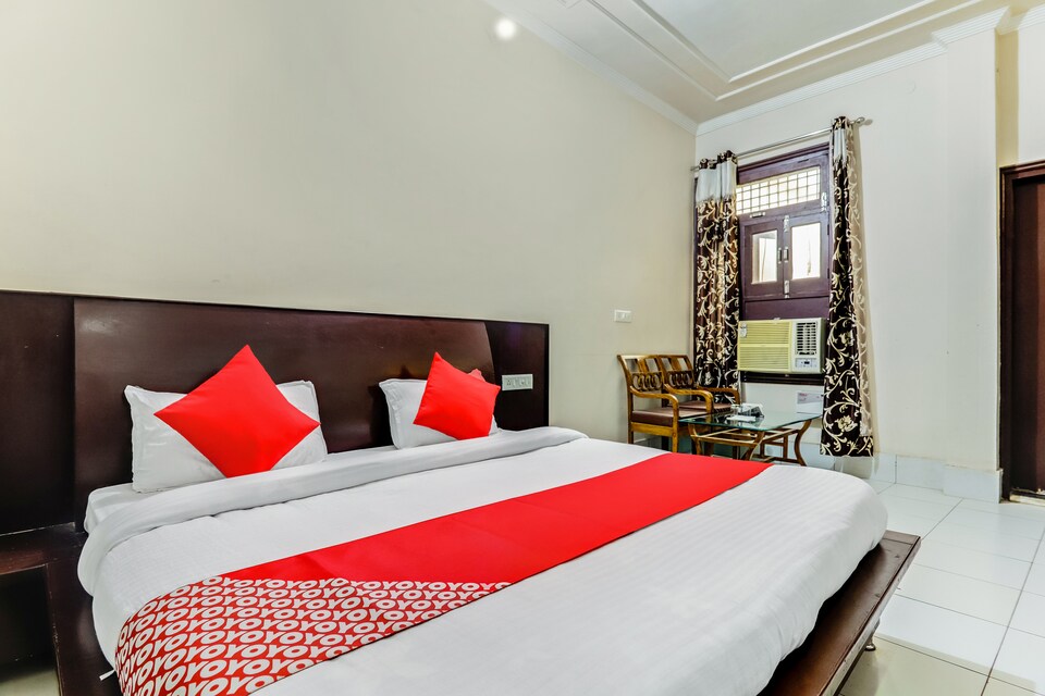 OYO 62416 Hotel Yuvraj & Restaurant, Hanumangarh, Hanumangarh