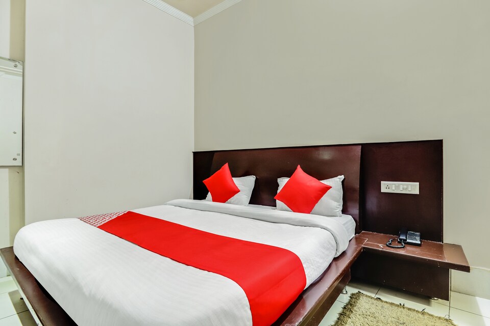 OYO 62416 Hotel Yuvraj & Restaurant, Hanumangarh, Hanumangarh