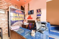 OYO Hotel Blue Night