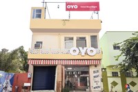 OYO Hotel Blue Night