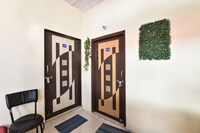 OYO Hotel Blue Night