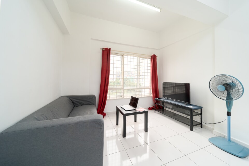 OYO Home 89526 Unbelievable Studio Megan Ambassy, Bukit Bintang, Kuala Lumpur