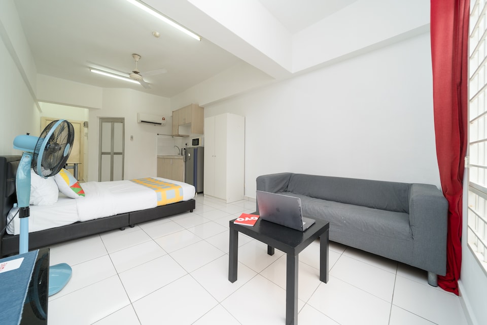 OYO Home 89526 Unbelievable Studio Megan Ambassy, Bukit Bintang, Kuala Lumpur