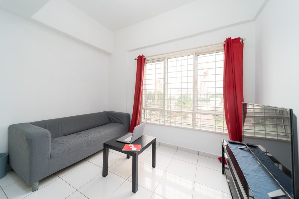 OYO Home 89526 Unbelievable Studio Megan Ambassy, Bukit Bintang, Kuala Lumpur