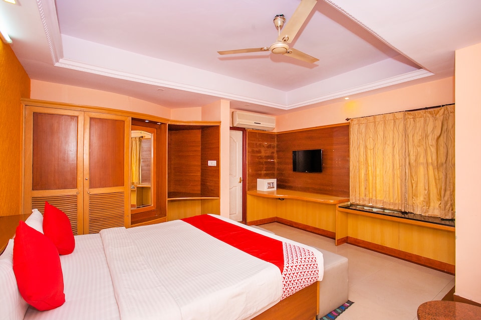 OYO 331 Skanda Shelters, Bannergatta Road Bangalore, Bangalore
