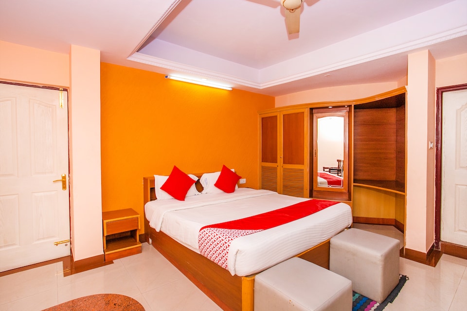 OYO 331 Skanda Shelters, Bannergatta Road Bangalore, Bangalore