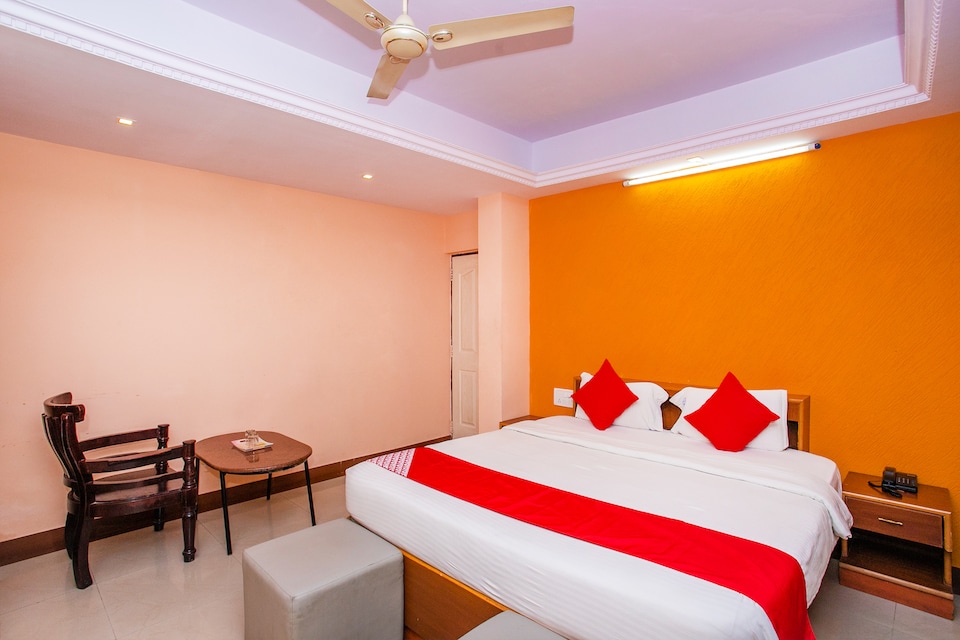 OYO 331 Skanda Shelters, Bannergatta Road Bangalore, Bangalore