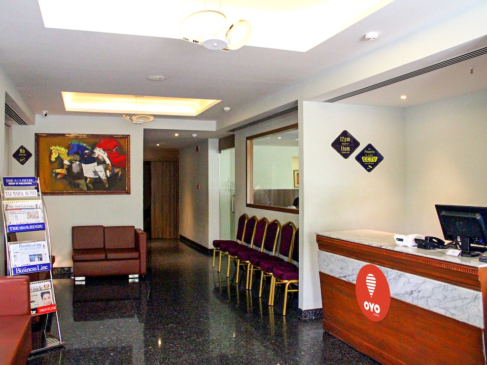 OYO Premium 059 Jubilee Hills, Jubilee Hills, Hyderabad