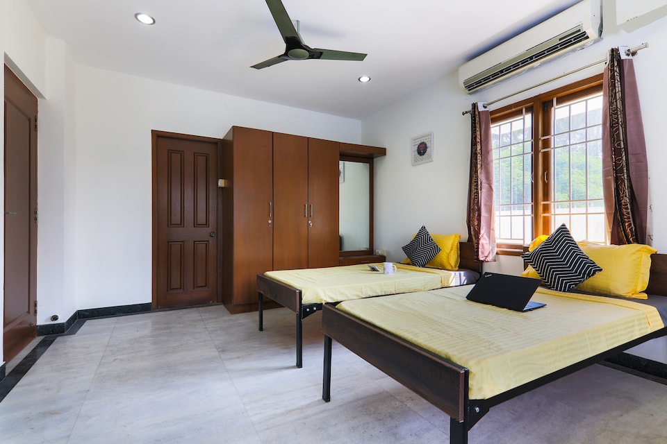 OYO LIFE CHN1186 Anna University, Adyar Chennai, Chennai