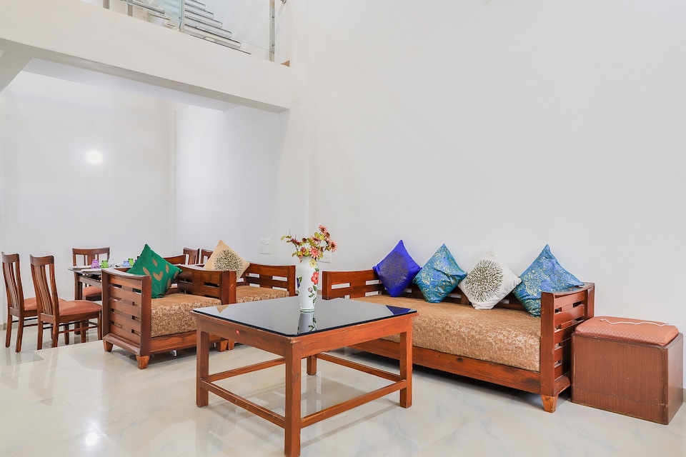 OYO Home 62426 Peaceful Bungalow Deolali, Nashik, Nashik
