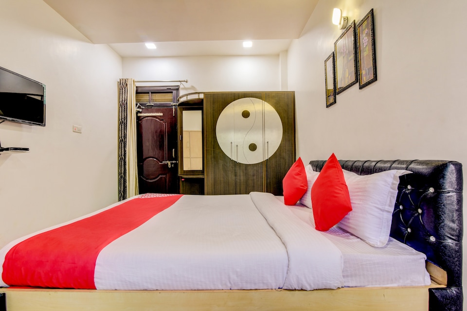 OYO 62427 Mid Town Home Stay, Shahjahanpur, Shahjahanpur