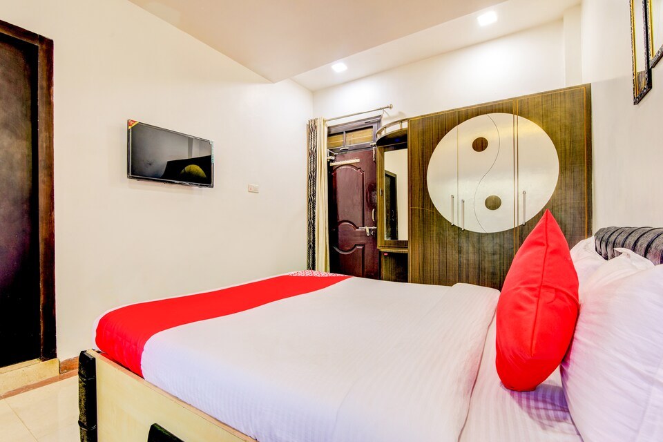 OYO 62427 Mid Town Home Stay, Shahjahanpur, Shahjahanpur