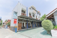 Hotel O Griya Mina Mandiri