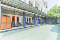 Hotel O Griya Mina Mandiri