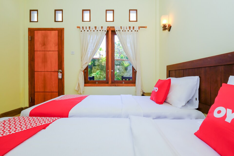 OYO 1787 Sekardiyu Guesthouse, Mataram, Lombok