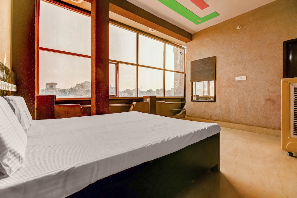 SPOT ON 62430 Galaxy Star Hotel , Rohtak, Rohtak