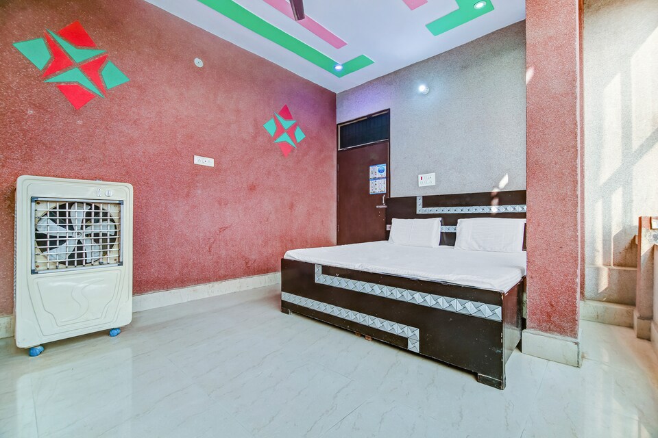 SPOT ON 62430 Galaxy Star Hotel , Rohtak, Rohtak