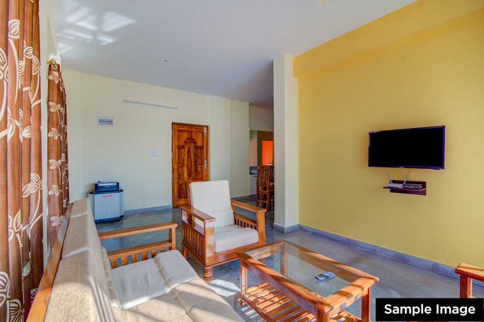 OYO LIFE GRG1770 Golf Course Ext Rd (Starting from 12th Dec 19), Sohna Road, Gurgaon