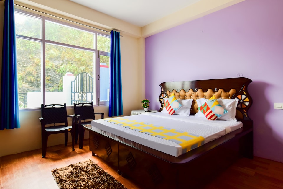 OYO Home 62436 Classical Stay Shoghi, Shoghi, Shimla