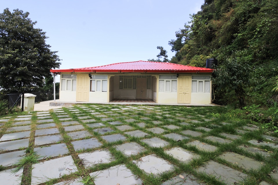 OYO Home 62439 Vibrant Homestay Mall Road Mussoorie, Picture palace Mussoorie, Mussoorie