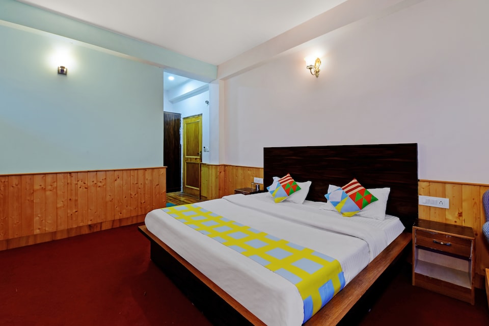 OYO Home 62440 Radiant Stay Manali , NH 21 Manali, Manali