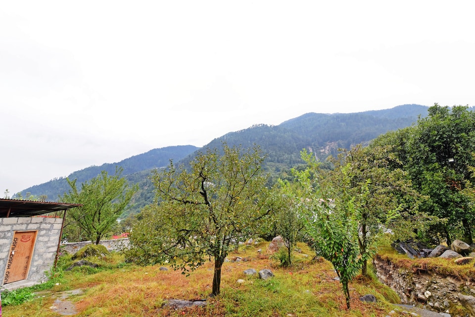 OYO Home 62440 Radiant Stay Manali , NH 21 Manali, Manali