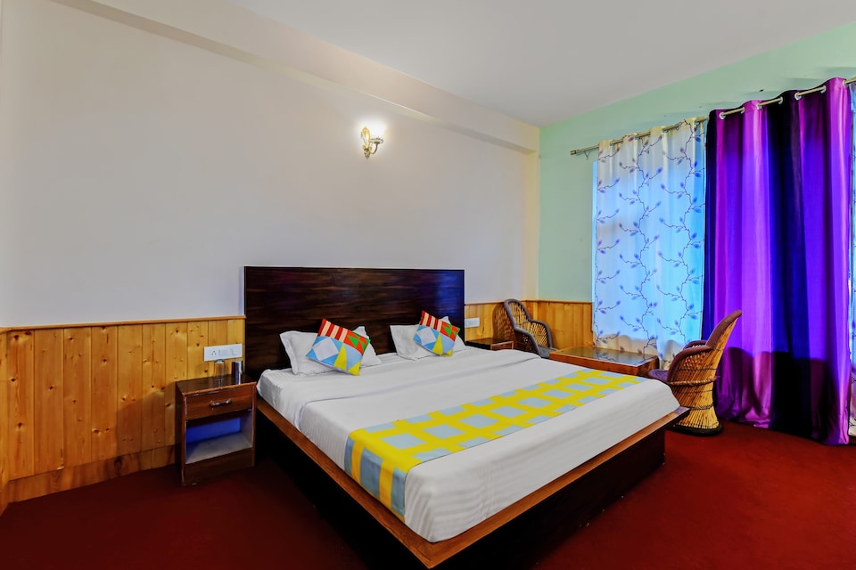 OYO Home 62440 Radiant Stay Manali , NH 21 Manali, Manali