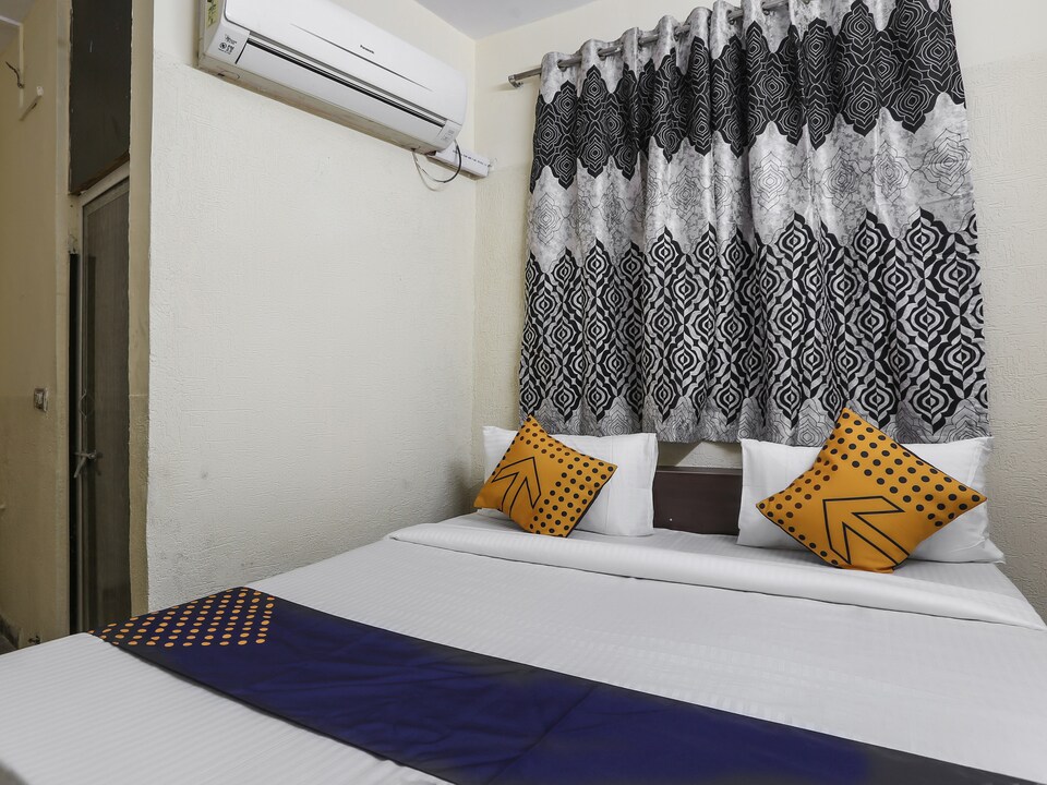 SPOT ON Hotel Hanny And Guest House, Bavla Ahmedabad, Ahmedabad