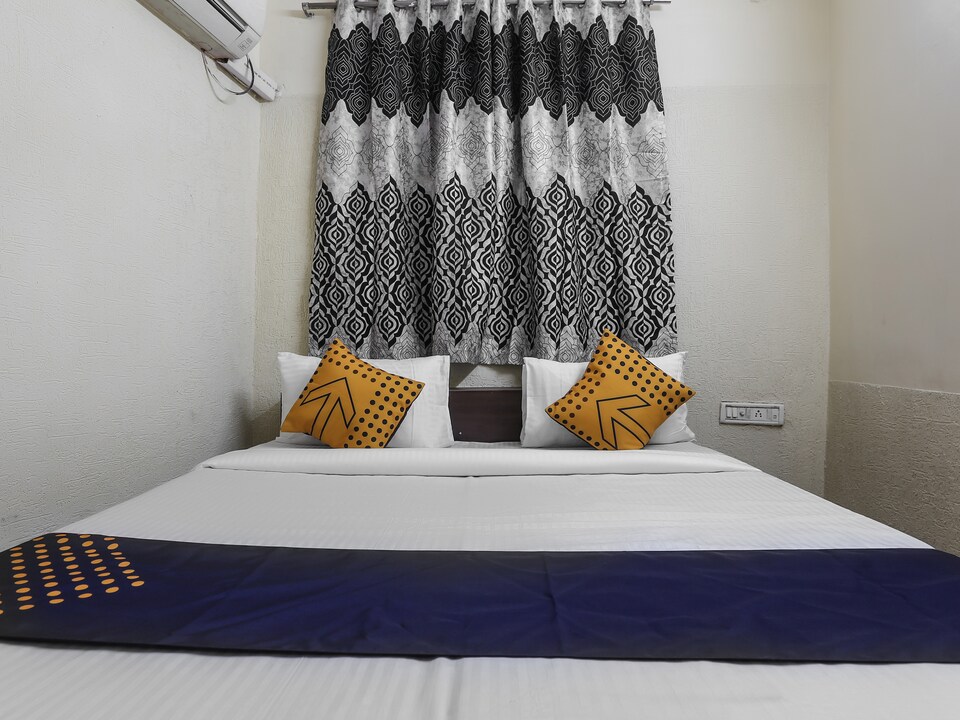 SPOT ON Hotel Hanny And Guest House, Bavla Ahmedabad, Ahmedabad