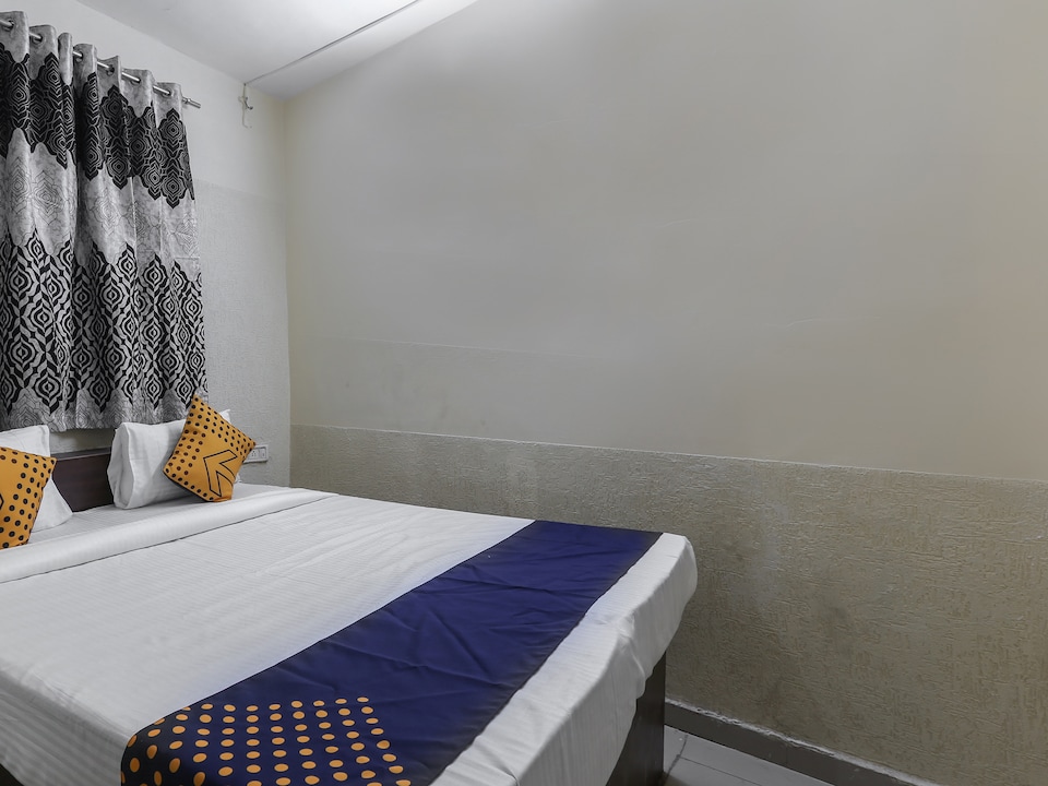 SPOT ON Hotel Hanny And Guest House, Bavla Ahmedabad, Ahmedabad