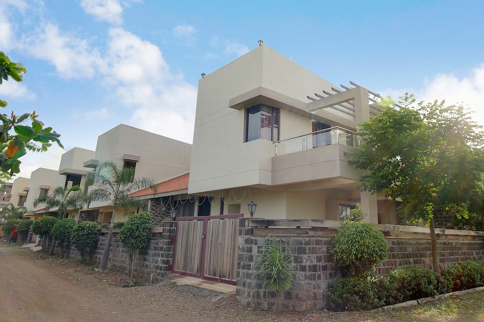 OYO Home 62452 Peaceful Bungalow Deolali, Nashik, Nashik