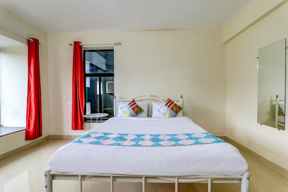 OYO Blissful Stay Near Habitat (cie), Panjim Goa, Goa