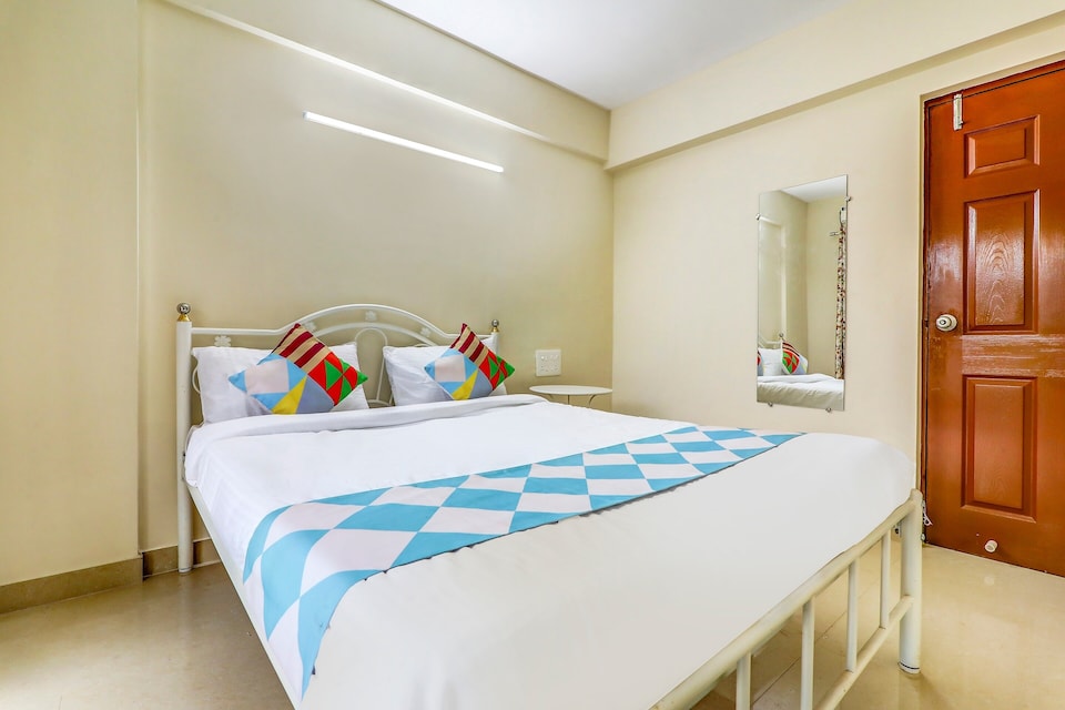 OYO Peaceful Stay Near Habitat (cie), Panjim Goa, Goa