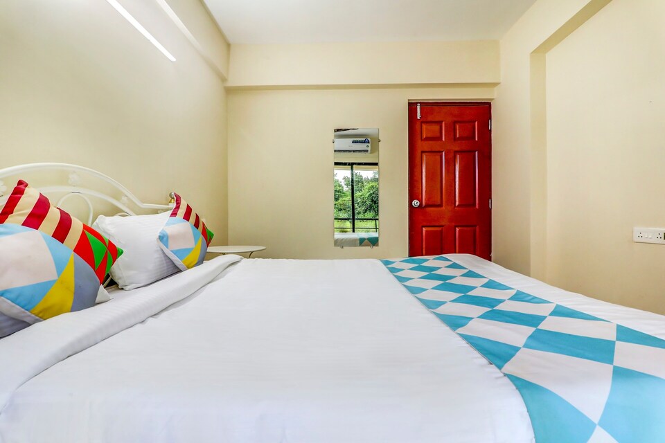 OYO Peaceful Stay Near Habitat (cie), Panjim Goa, Goa