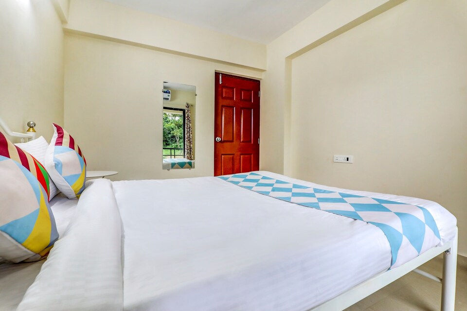 OYO Peaceful Stay Near Habitat (cie), Panjim Goa, Goa