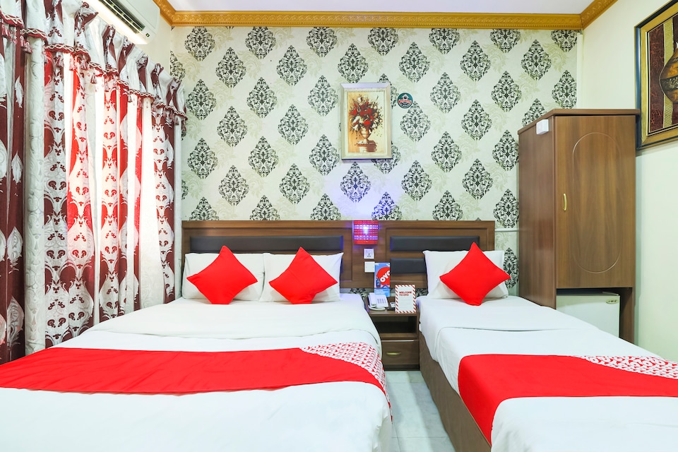 OYO 335 Remas Hotel Llc, NAIF, Dubai