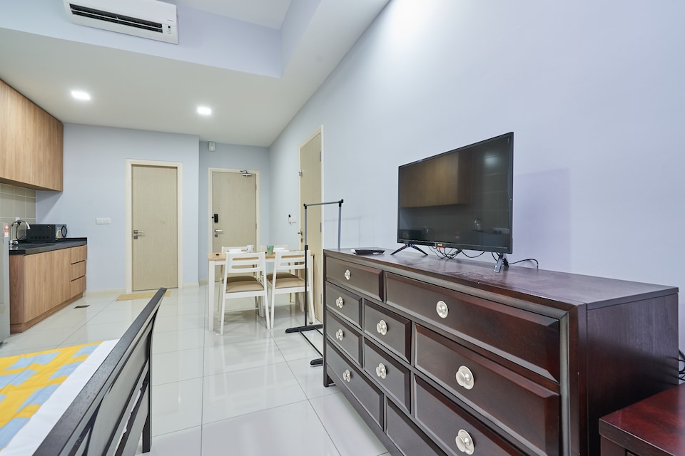 OYO Home 89528 Beautiful 1br Icon City, Bandar Sunway, Subang Jaya