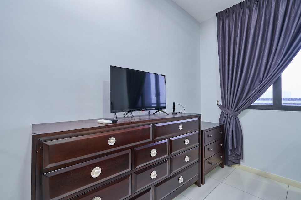 OYO Home 89528 Beautiful 1br Icon City, Bandar Sunway, Subang Jaya