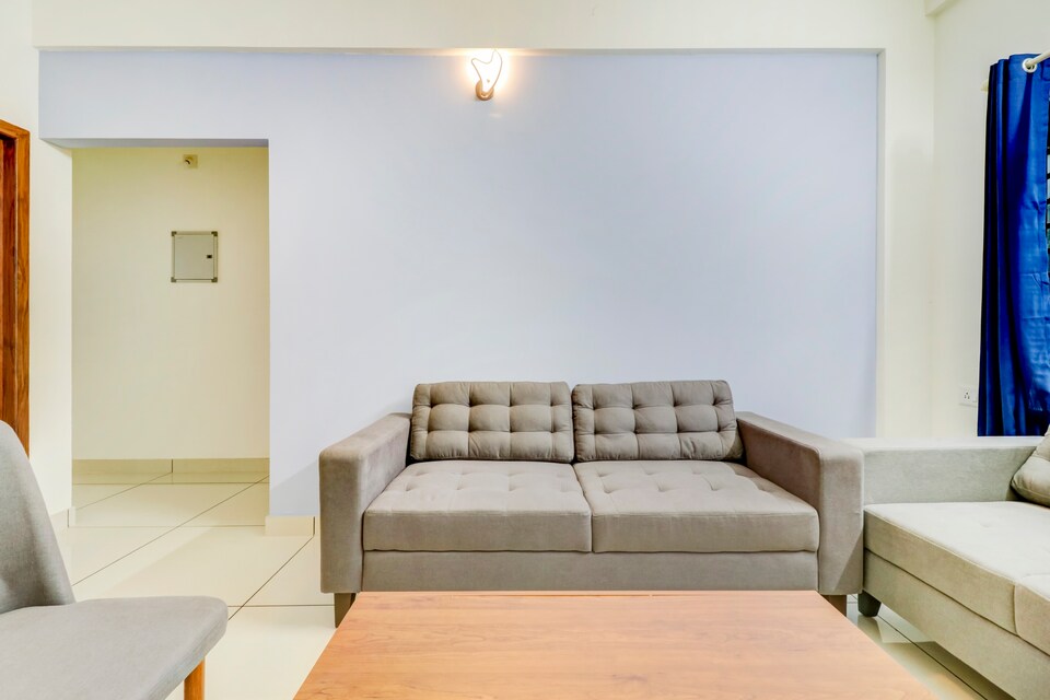 OYO Home 62464 Luxurious Stay  Sastha, Calicut City, Calicut