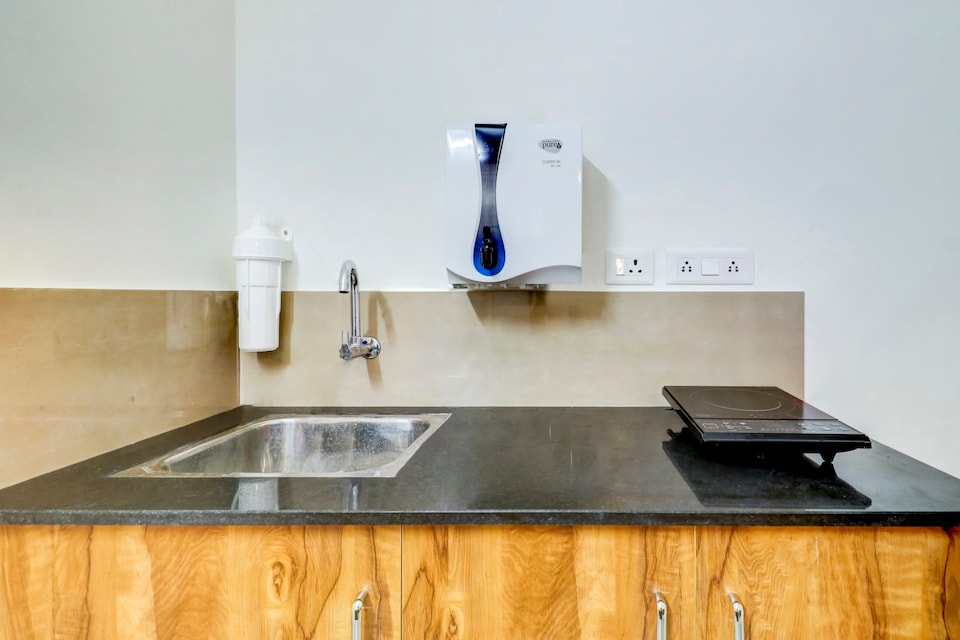 OYO Home 62464 Luxurious Stay  Sastha, Calicut City, Calicut